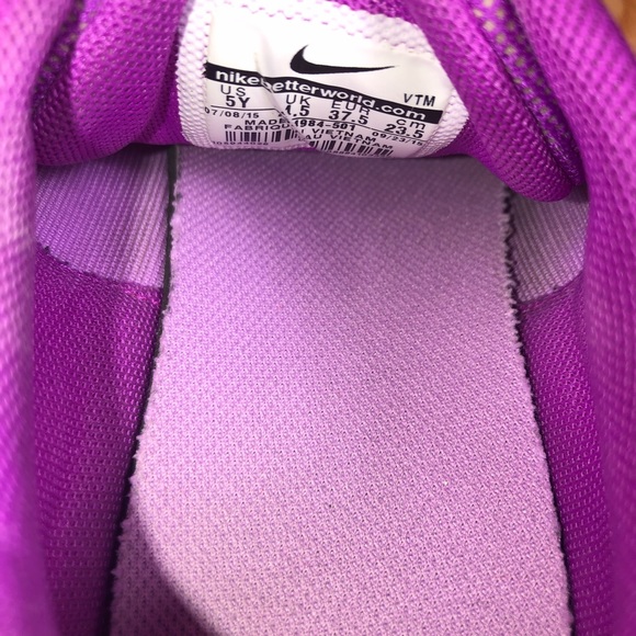 Nike Air Max Sequent - Picture 6 of 7